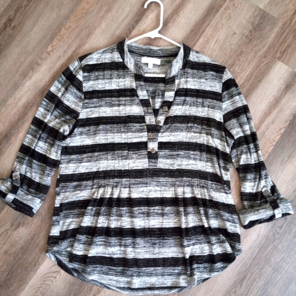 New Direction BxWx metallic thread XL